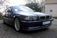 ALPINA B12 6.0 E-Kat number 3 - Click Here for more Photos
